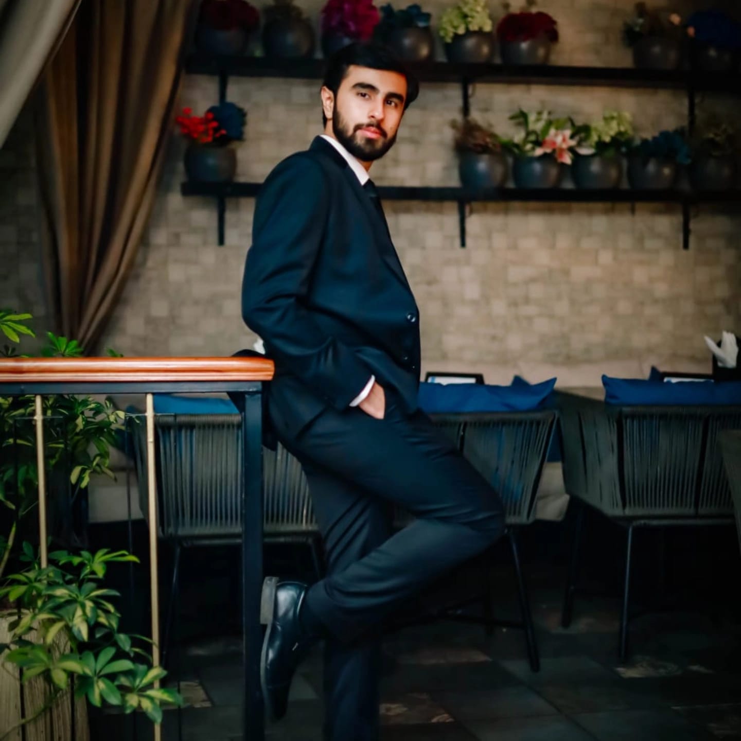 Ankit Chawla